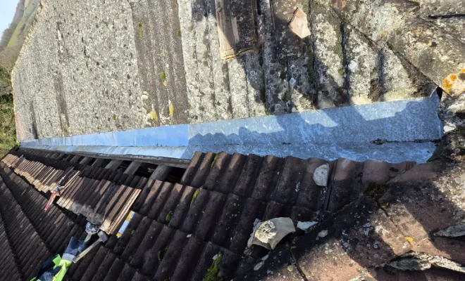 Rénovation chéneau à bardigues, Moissac, COITO MULTI SERVICES