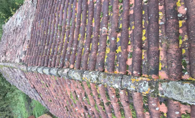 Rénovation complète de toiture avec une sous-toiture HPV à Castelsarrasin, Moissac, COITO MULTI SERVICES