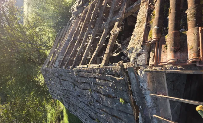 Rénovation complète de toiture avec une sous-toiture HPV à Castelsarrasin, Moissac, COITO MULTI SERVICES