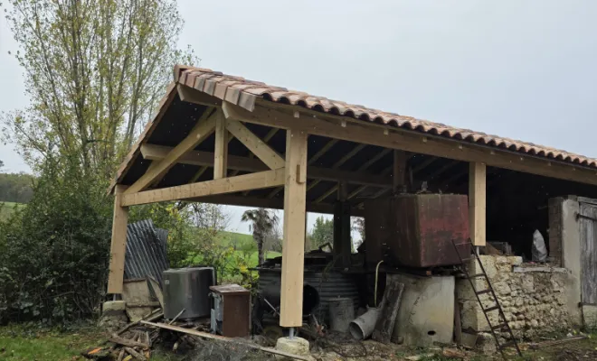 Rénovation complète de toiture avec une sous-toiture HPV à Castelsarrasin, Moissac, COITO MULTI SERVICES