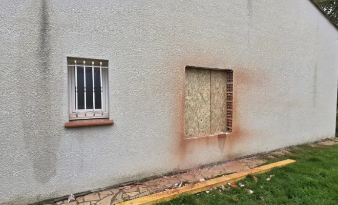 Création d'une fenêtre pour une maison à Moissac, Moissac, COITO MULTI SERVICES