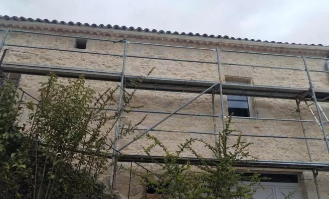 Travaux de charpente et de couverture, Moissac, COITO MULTI SERVICES