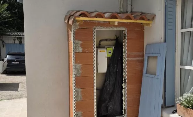 Travaux d'électricité générale, Moissac, COITO MULTI SERVICES